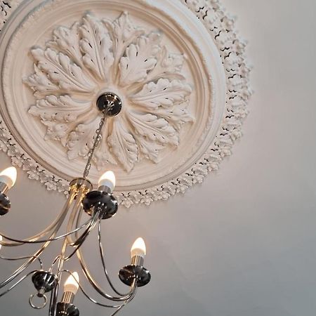 Apartment 1 Bootham Bar York Bagian luar foto