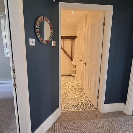 Apartment 1 Bootham Bar York Bagian luar foto
