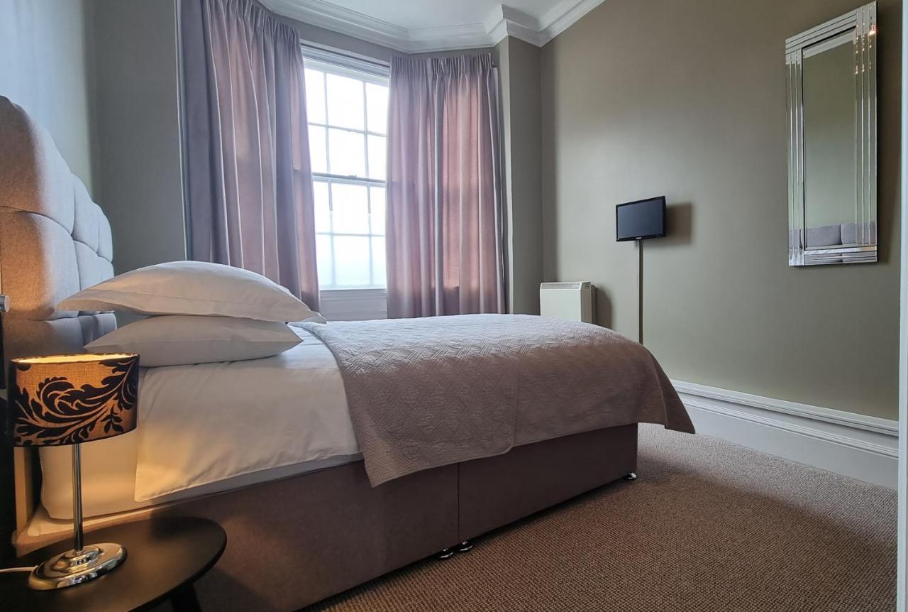 Apartment 1 Bootham Bar York Bagian luar foto