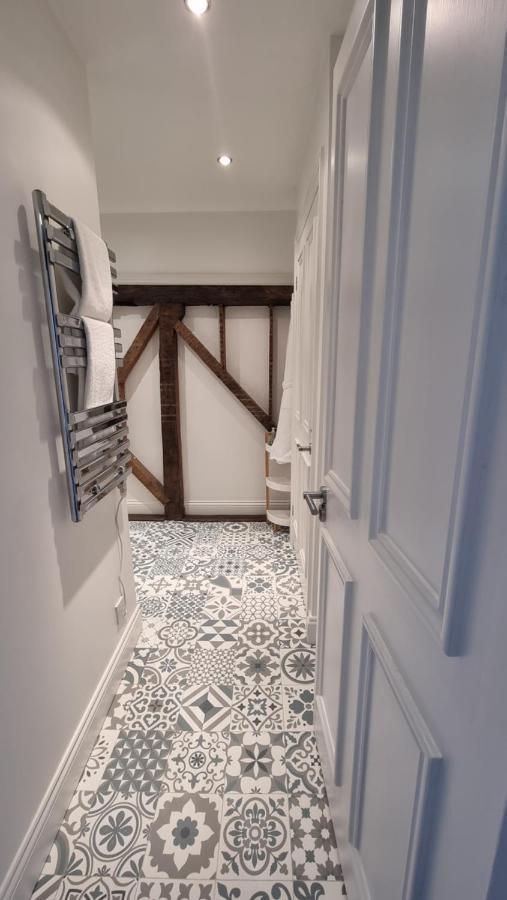 Apartment 1 Bootham Bar York Bagian luar foto