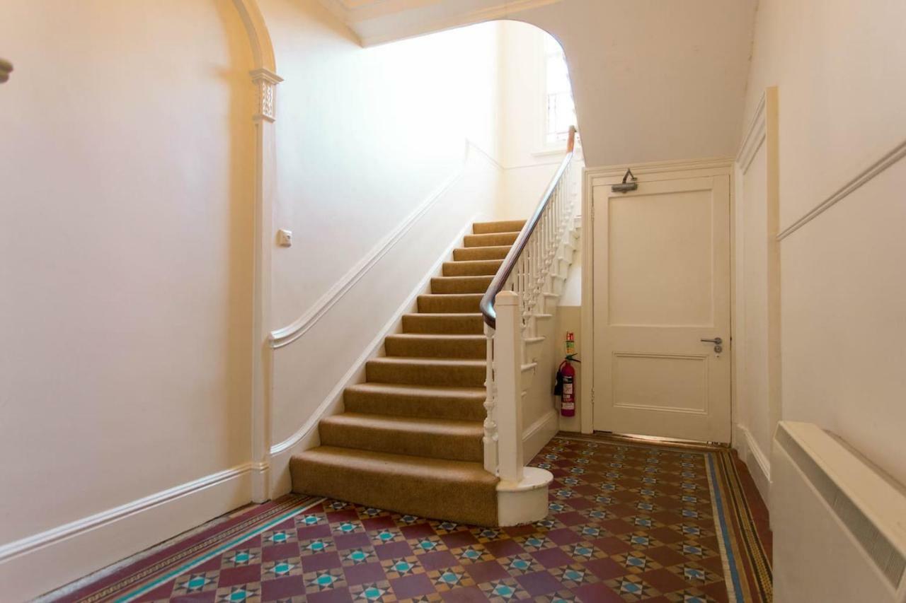 Apartment 1 Bootham Bar York Bagian luar foto