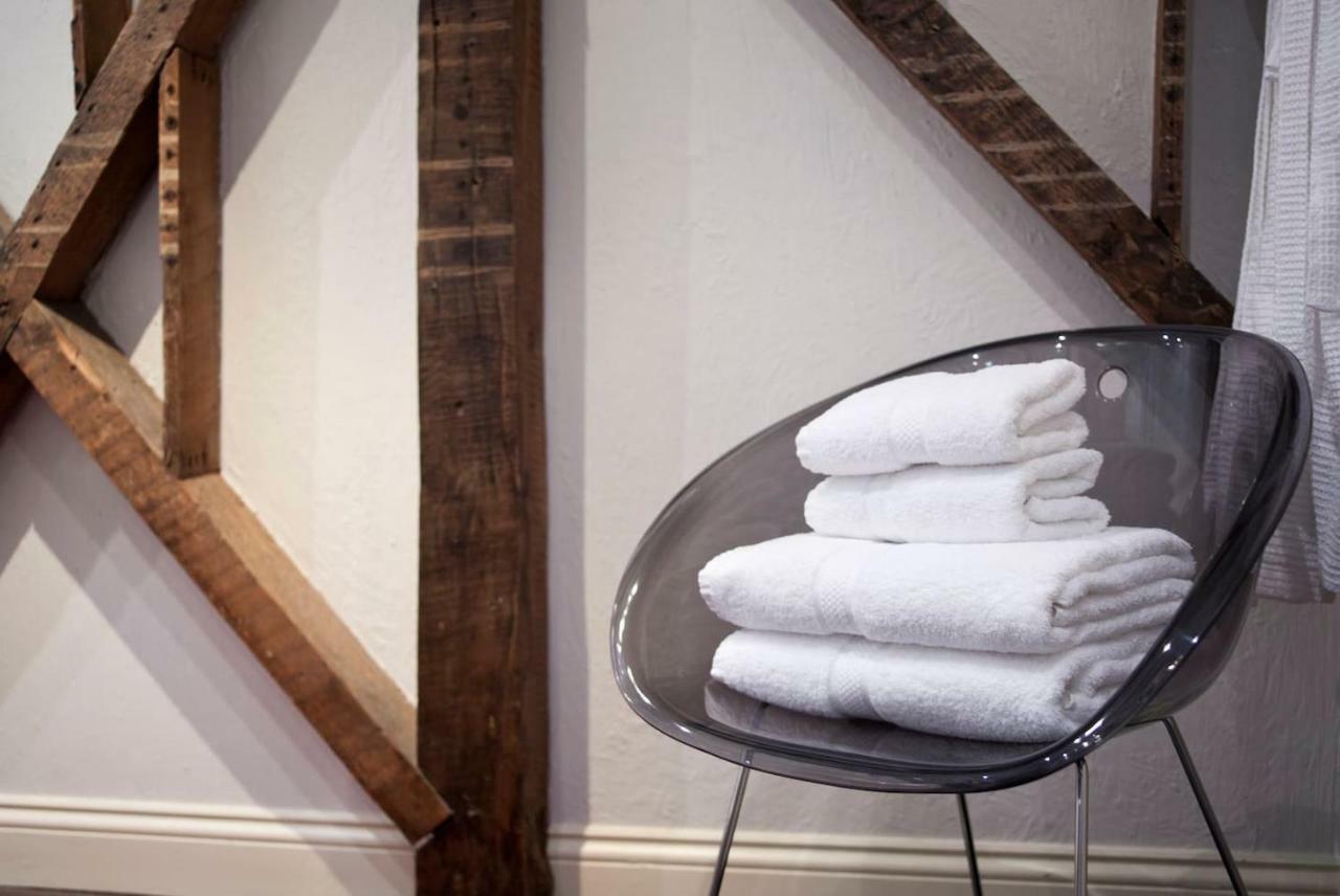 Apartment 1 Bootham Bar York Bagian luar foto